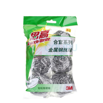 3M 思高金属钢丝球 100029865819 