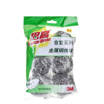 3M 思高金属钢丝球 100029865819 
