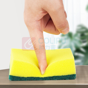 3M 工业研磨清洁布(百洁布) 10cm*15cm 