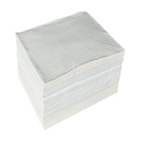 云启格 棉线抹布 MM-564S 一公斤 (本色)