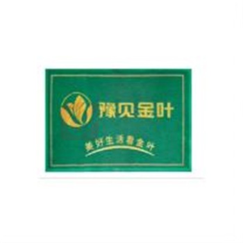 皇埔 入户门地垫地毯条纹防滑垫 加密雪妮丝防水材质