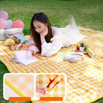 尚烤佳 野餐垫(慕澄) SKJ-533