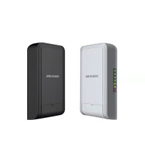 海康威视 HIKVISION 500米5.8G电梯网桥 3WF0EC-5ACTE/R(1对)