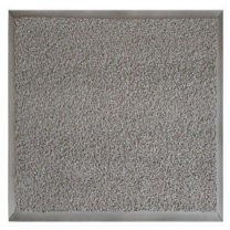3M 6850地垫 灰色 四周包边2.5CM 8.1M*1.2M