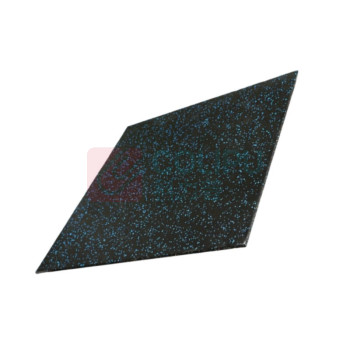 BLKE 橡胶地垫 BL-92792 厚度2CM (计价单位:平方米)