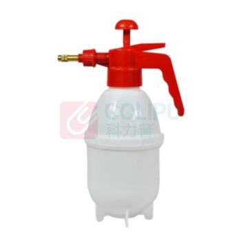 宜利 加厚喷壶气压壶 1.5L