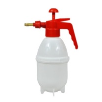 宜利 加厚喷壶气压壶 1.5L