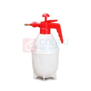 宜利 加厚喷壶气压壶 1.5L
