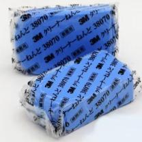 3M 洗车强力去污擦车神器橡皮海绵火山泥 7KFUTQfxO8ME 