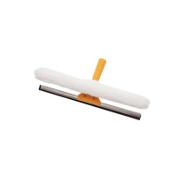 舒蔻 加厚棉头玻璃刮水器涂刮双用擦窗器 SK5202 长1.2米