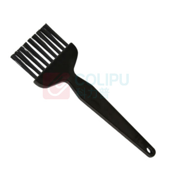 拓利亚 TOPLIA 刷子 TLY9210 中号170mm (黑色)