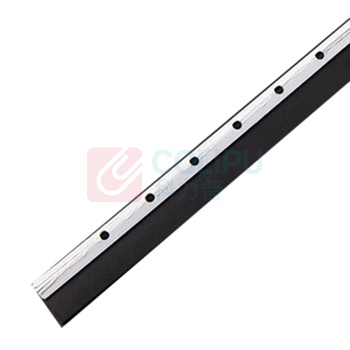 科力邦 Kelibang 玻璃刮 KB1168 35cm (黑色)