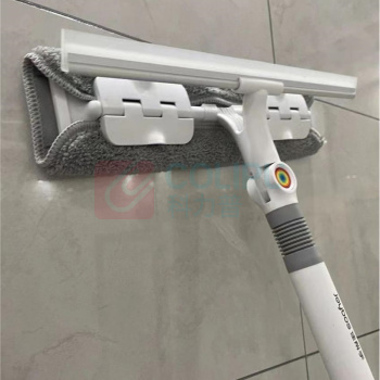 佳帮手 玻璃刮水器 134加长杆 套布款