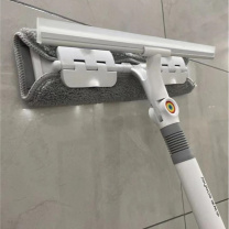 佳帮手 玻璃刮水器 134加长杆 套布款