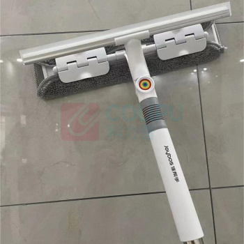 佳帮手 玻璃刮水器 134加长杆 套布款