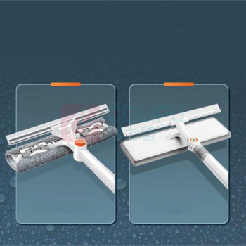 佳帮手 玻璃刮水器 134加长杆 套布款