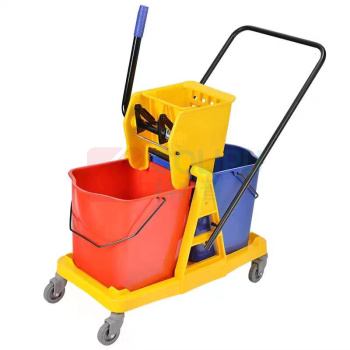 好帮手 大号榨水车 60L 75cm*46cm*90cm