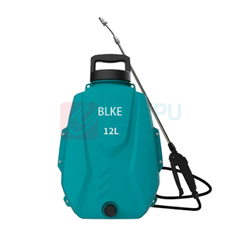 BLKE 背负式电动喷雾器 BL-92996 容量12L 两电一冲