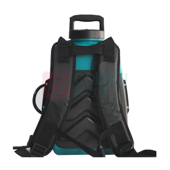 BLKE 背负式电动喷雾器 BL-92996 容量12L 两电一冲