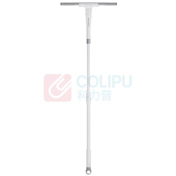 宝家洁 BAOJIAJIE 擦窗器 头宽65CM 可伸缩杆
