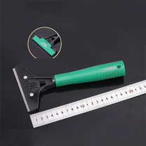 威力狮 清洁铲刀墙壁刮刀玻璃刮刀刮污刀清洁铲刀 W4127 100mm