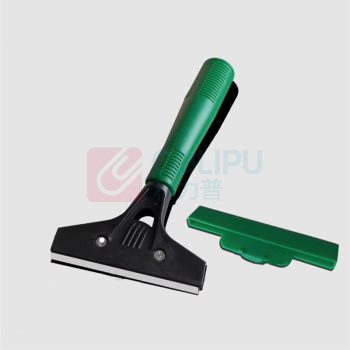 威力狮 清洁铲刀墙壁刮刀玻璃刮刀刮污刀清洁铲刀 W4127 100mm