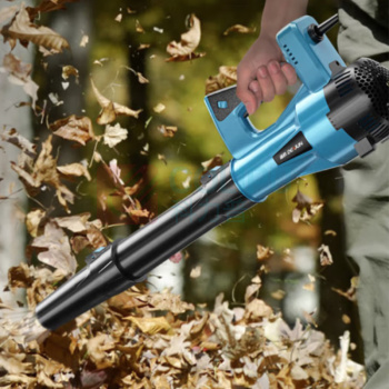 德韵 吹风机 魔龙暴风负载7000W-6档+20米