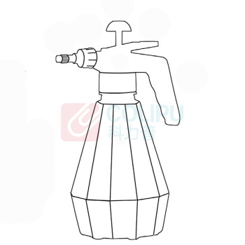海亚森 HAIYASEN 喷壶 1.5L 30个/箱
