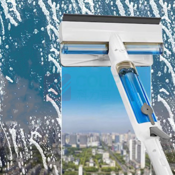 皇埔 高空喷水擦窗器 2025新款