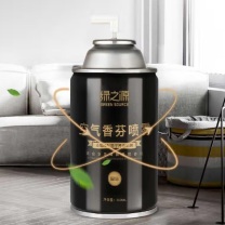 绿之源 GREEN SOURCE 除臭剂 空气香氛喷雾 Z-0891 300mL/瓶
