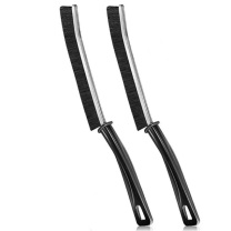 晗畅 清洁厨房用刷 H-C51 刷L130mm QB/T4998 刷头:高分子材料 刷杆:金属 刷头:耐热水性