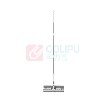 佳帮手 玻璃擦 JBS-BLC-N1101-JWT 28.5cm*134.5cm (佳白) 擦刮一体 双面玻璃擦 可夹布