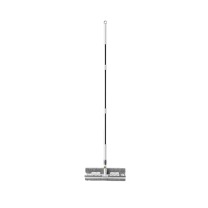 佳帮手 玻璃擦 JBS-BLC-N1101-JWT 28.5cm*134.5cm (佳白) 擦刮一体 双面玻璃擦 可夹布
