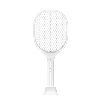 海亚森 HAIYASEN 充电式电蚊拍 TK-9001 22cm*53cm 20把/箱