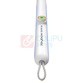 佳帮手 马桶刷 18.5*8cm 一次性,12个/盒 可壁挂可抛式12枚刷头+刷杆43cm