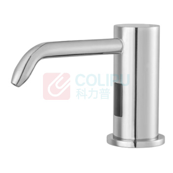 TOTO 皂液器 SN6502A 高9cm直径3.6cm