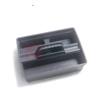 海亚森 HAIYASEN 清洁工具篮 TK-9529 (灰色)