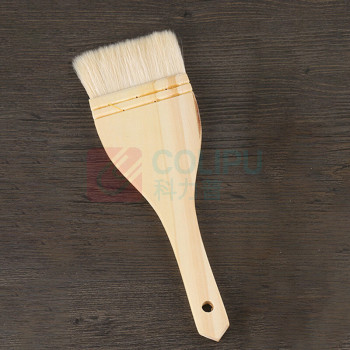 杜克恩 毛刷 DKESZ-001 23cm*35cm (原木色)