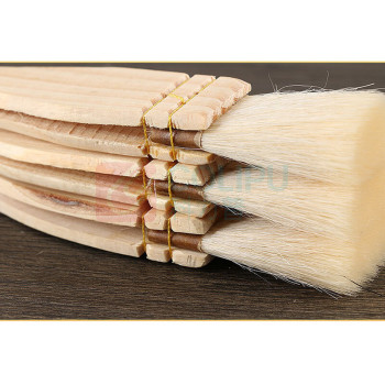 杜克恩 毛刷 DKESZ-001 23cm*35cm (原木色)