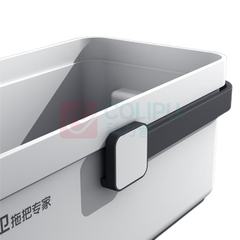 大卫 清洗桶 R2 塑料单桶