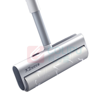 大卫 粘毛器(短款) G1 可折叠
