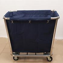 科力邦 Kelibang 布草车 KB1301 (蓝色)