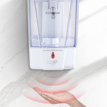 莫顿 MODUN 全自动感应皂液器 1388E 600ML