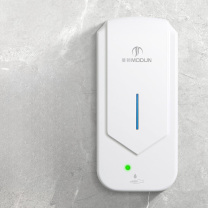 莫顿 MODUN 感应壁挂式皂液器 MD-D12