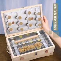 京喜 艾灸盒 双层