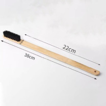 远航者 清洁刷 YHZ-382285 38*22*8.5cm 材质:猪鬃混丝