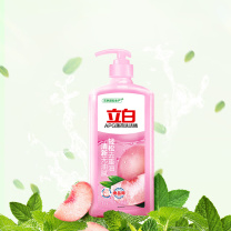 立白 洗洁精 立白APG大桶 1kg/桶