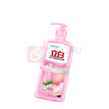立白 洗洁精 立白APG大桶 1kg/桶