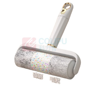 雅高 粘毛器 16CM (共6卷纸)