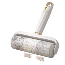 雅高 粘毛器 16CM (共6卷纸)
